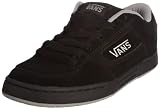 Vans Men's Churchill Trainer black/mid grey VDR2YW0 6 UK