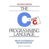 C Programming Language (2nd Edition)
