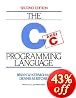 C Programming Language (2nd Edition)