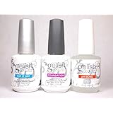 Harmony Foundation Base, Top if off and ph Bond - 3 PACK