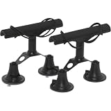 Sportube Vac-Rac Quad Rack