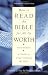 How to Read the Bible for All Its Worth