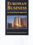 European business : an issue-based approach