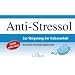 Anti-Stressol: Zur Steigerung der Gelassenheit: Zur Steigerung der Gelassenheit. Wirkt extra lang! Bei Bedarf mehrmals t�glich lesen