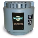 Petsafe Wireless Fence Extra Transmitter
