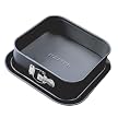 Kaiser Noblesse Square Springform Cake Pan