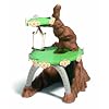 Schleich 42032  - Elfenhaus Sommergr�n