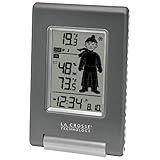 La Crosse Technology WS-9640U-IT Wireless Weather Station with Oscar Outlook