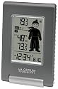La Crosse Technology WS-9640U-IT Wireless Weather Station with Oscar Outlook