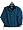 Mountain Blue/Navy/Black