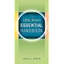Little, Brown Essential Handbook (6th Edition)