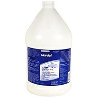 Mardel AMD60150 Fresh/Salt Water Fish Maracyn Plus Solution, 1-Gallon