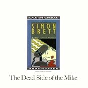 The Dead Side of the Mike: A Charles Paris Mystery | Simon Brett