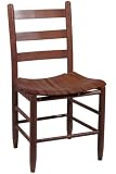 Boone Chair Slat Cherry