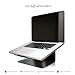 elago L2 Stand (Black) for Laptop Computer