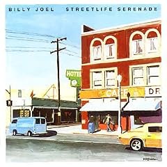 Streetlife Serenade [Re-Issue]