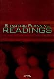 Strategic Planning: Readings