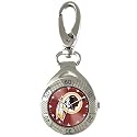 NFL Men's Washington Redskins Clip On Watch #FG-WAS