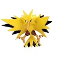 ポケットモンスター モンスターコレクション MC－038 サンダー（NEW）