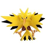 ポケットモンスター モンスターコレクション MC－038 サンダー（NEW）
