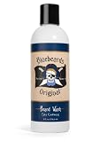 Bluebeards Original Beard Wash with Extra Conditioning Agents (8 oz.)