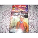 Perry Como - Christmas in the Holy Land [VHS]