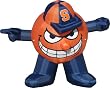 NCAA Syracuse Orange Otto Inflatable Lawn Decoration