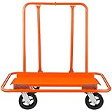 Pentagon Tools 6115 Drywall Cart