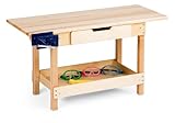 Workbench With Drawer - School & Play Furniture