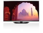 LG 50PN6500 TV al Plasma, Display 50...