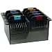 Stainless Steel Attachment Guide Combs - Set of 8 Combs