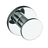 KOHLER K-14458-CP Stillness Robe Hook, Polished Chrome