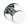 KOHLER K-14458-CP Stillness Robe Hook, Polished Chrome