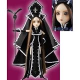 Hestia Isora # 503 Fashion Doll Sakunoyoru 12