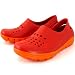 ナイキ（NIKE） ソーラーソフトサンダル 443962 601 レッド/オレンジ 26cm