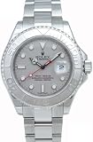[ロレックス]ROLEX 腕時計 ヨットマスターロレジウム ロレジウム Ref:16622 メンズ [中古]