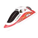 Zig Zag Racer 3 RTR: Red