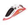 Zig Zag Racer 3 RTR: Red