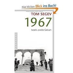 1967: Israels zweite Geburt