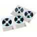Hama CD ROM Ordnerh�llen DIN A4