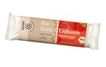 GEPA Dattel Erdbeere Fruchtriegel, 10...