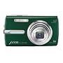 OLYMPUS �f�W�^���J���� ��830 �i�~���[�j �u���e�B�b�V���O���[�� ��830GRN