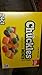 Chuckles Mini Jelly Candy, Cherry, Lemon, Lime, Orange and Licorice, 1 Ounce (Pack of 24)