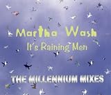 Its Raining Men - The Millennium Mixes
