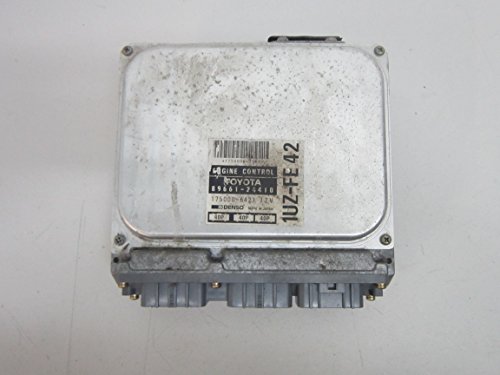 94 95 Lexus Sc400 Ecu Engine Control Unit 89661 24410 Check Price Vanesssdmakova 94 95 Lexus Sc400 Ecu Engine Control Unit 89661 24410 Check Price Vanesssdmakova