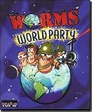 Worms World Party