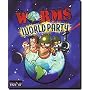 Worms World Party (PC)