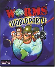 VideoGames: Worms World Party
