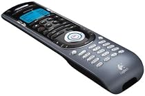 Logitech Harmony 550 Universal Remote