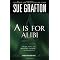 K is for Kinsey Millhone - The Novels of Sue Grafton